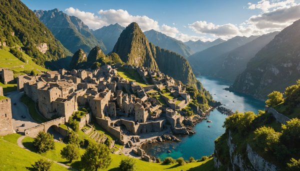 Les 10 destinations incontournables pour vos vacances en 2022 : un guide des meilleures escapades