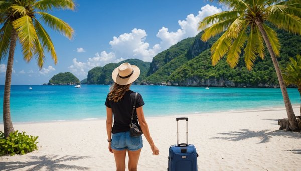 Voyagez Sans Souci : Astuces Essentielles pour Planifier des Vacances Parfaites